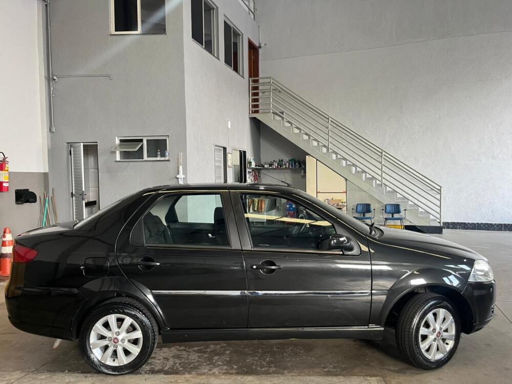 Fiat Siena