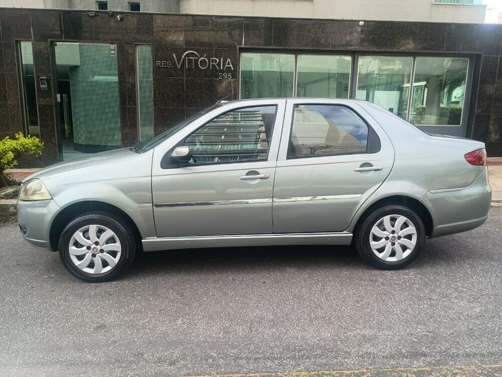 Fiat Siena