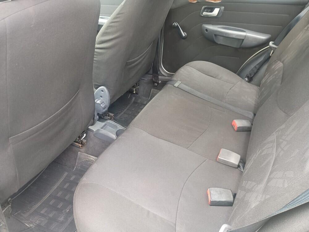 Fiat Siena