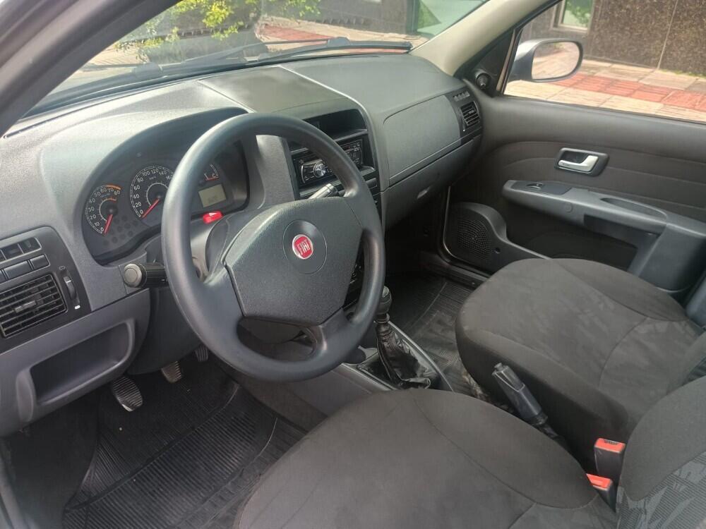 Fiat Siena