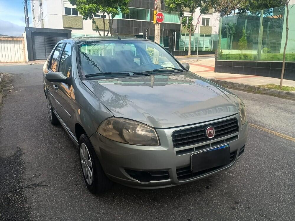 Fiat Siena