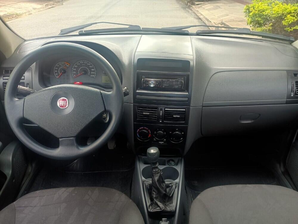 Fiat Siena