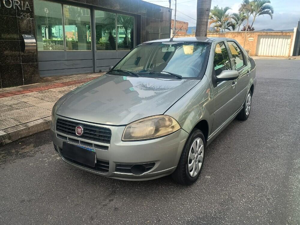 Fiat Siena