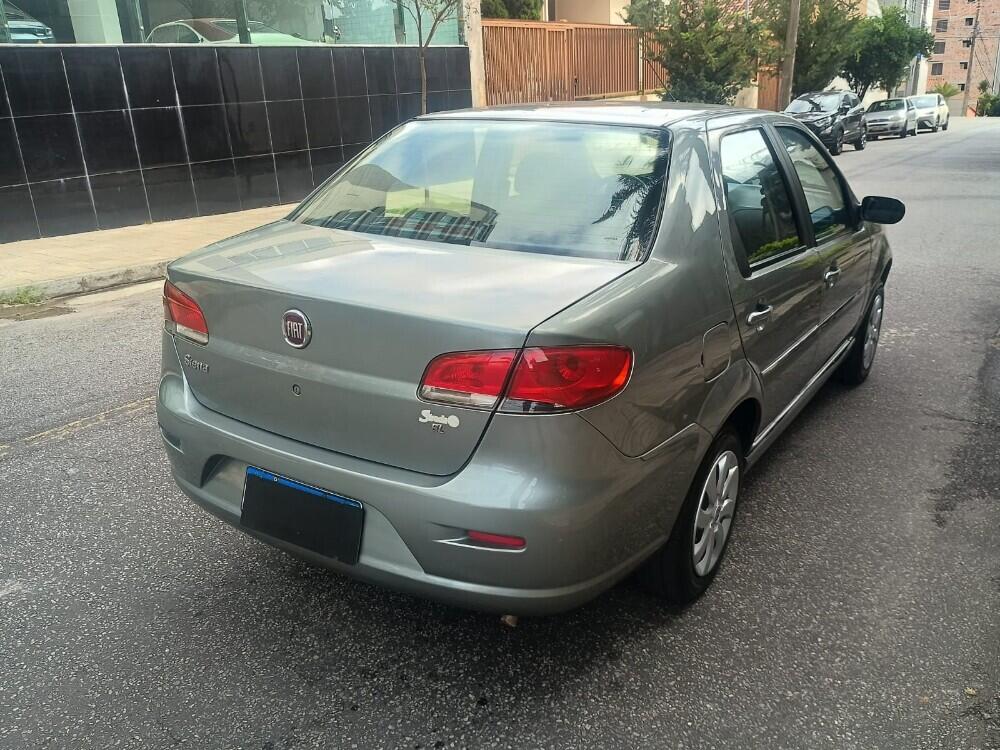 Fiat Siena