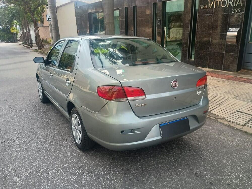 Fiat Siena