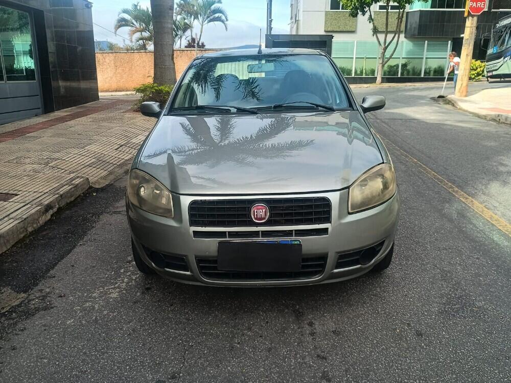 Fiat Siena