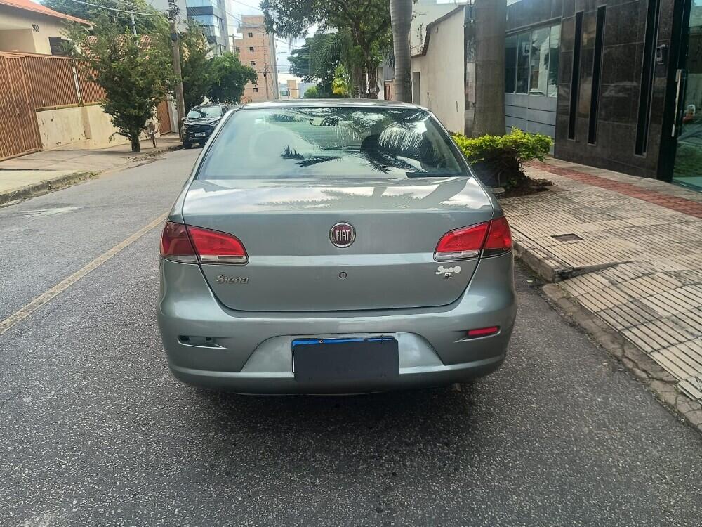 Fiat Siena