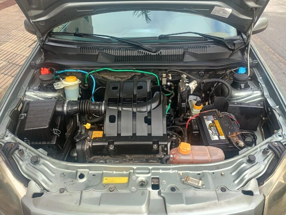 Fiat Siena