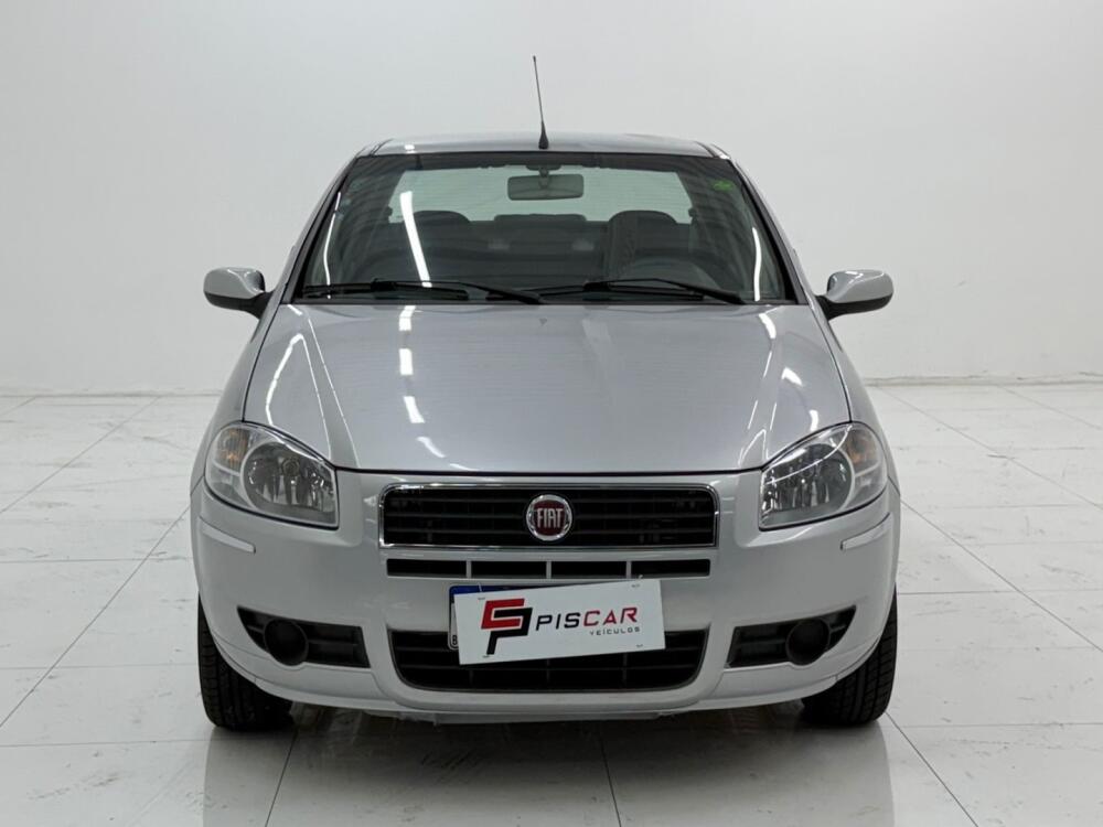 Fiat Siena