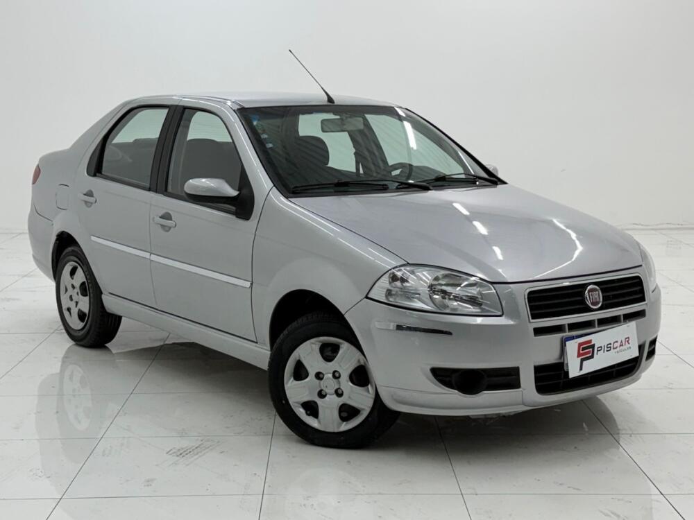 Fiat Siena