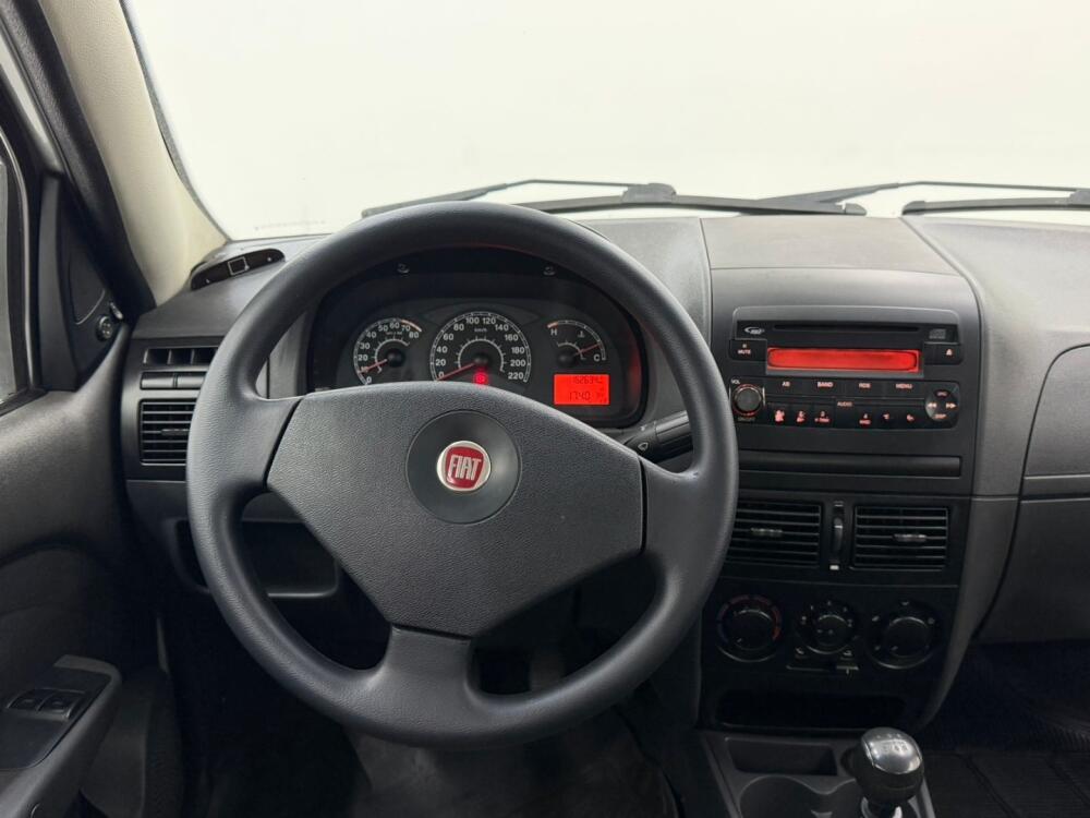 Fiat Siena