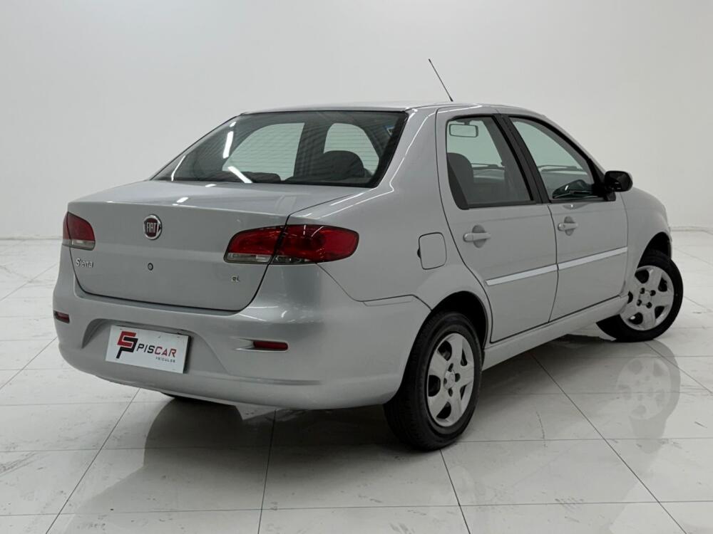 Fiat Siena