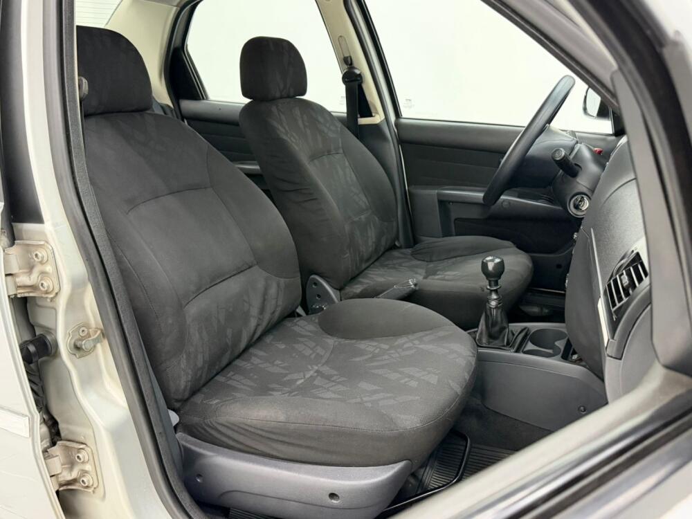 Fiat Siena