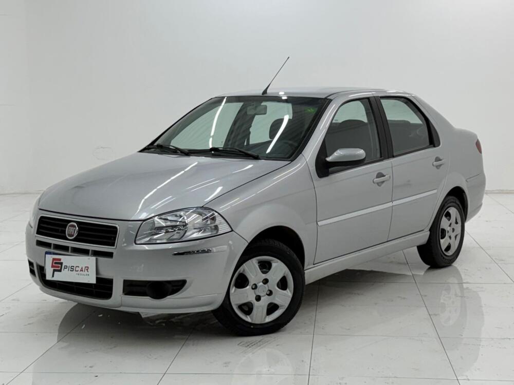 Fiat Siena