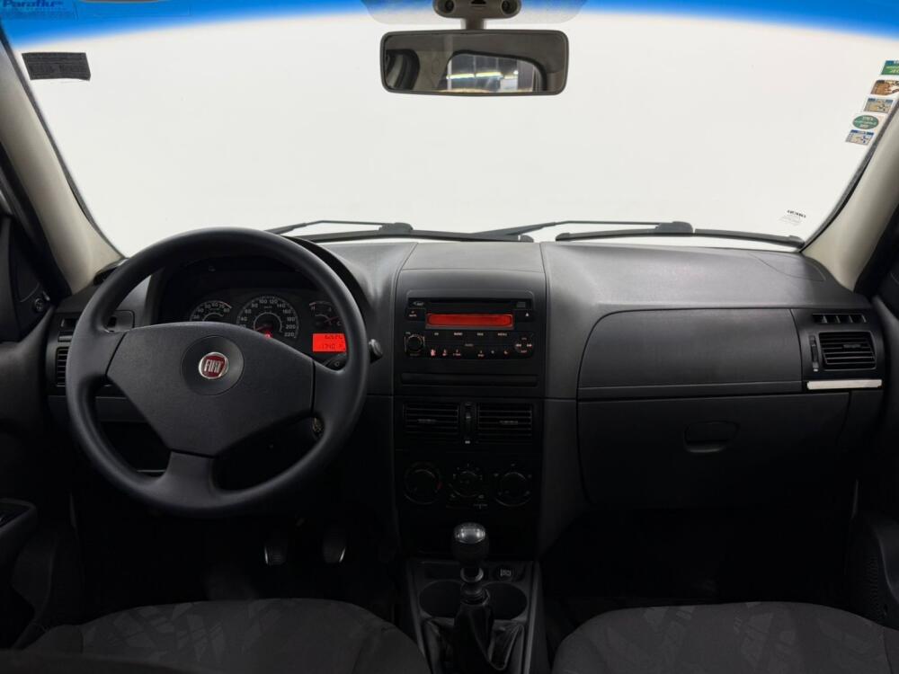 Fiat Siena
