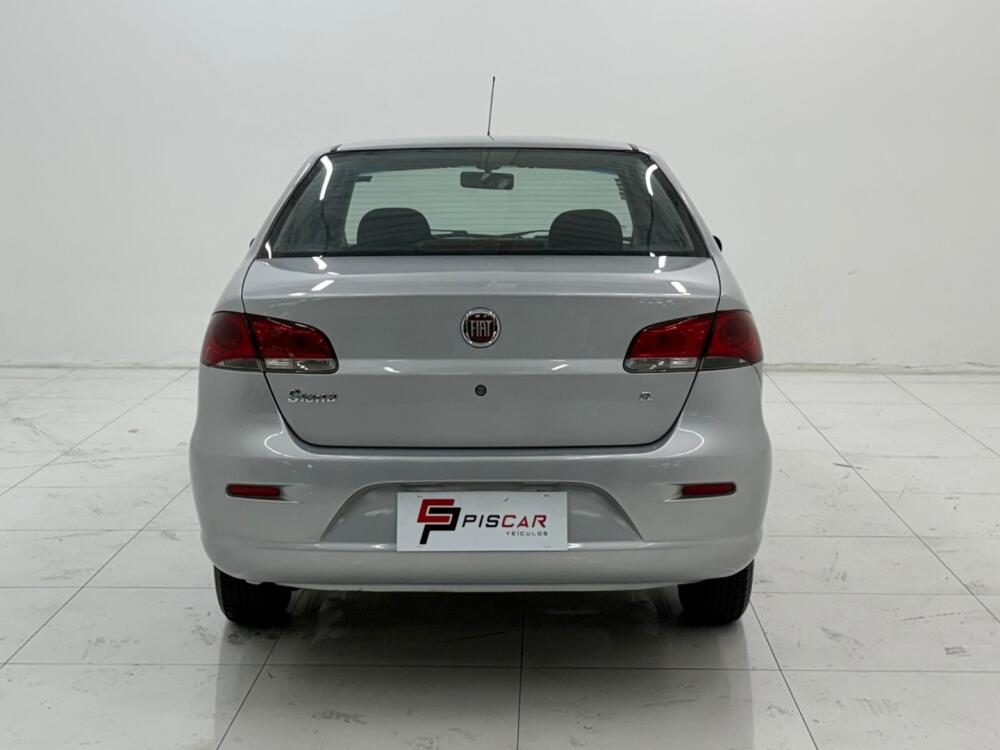 Fiat Siena