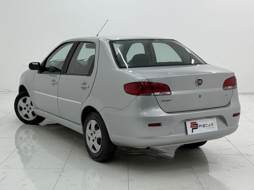 Fiat Siena