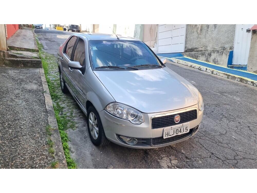 Fiat Siena