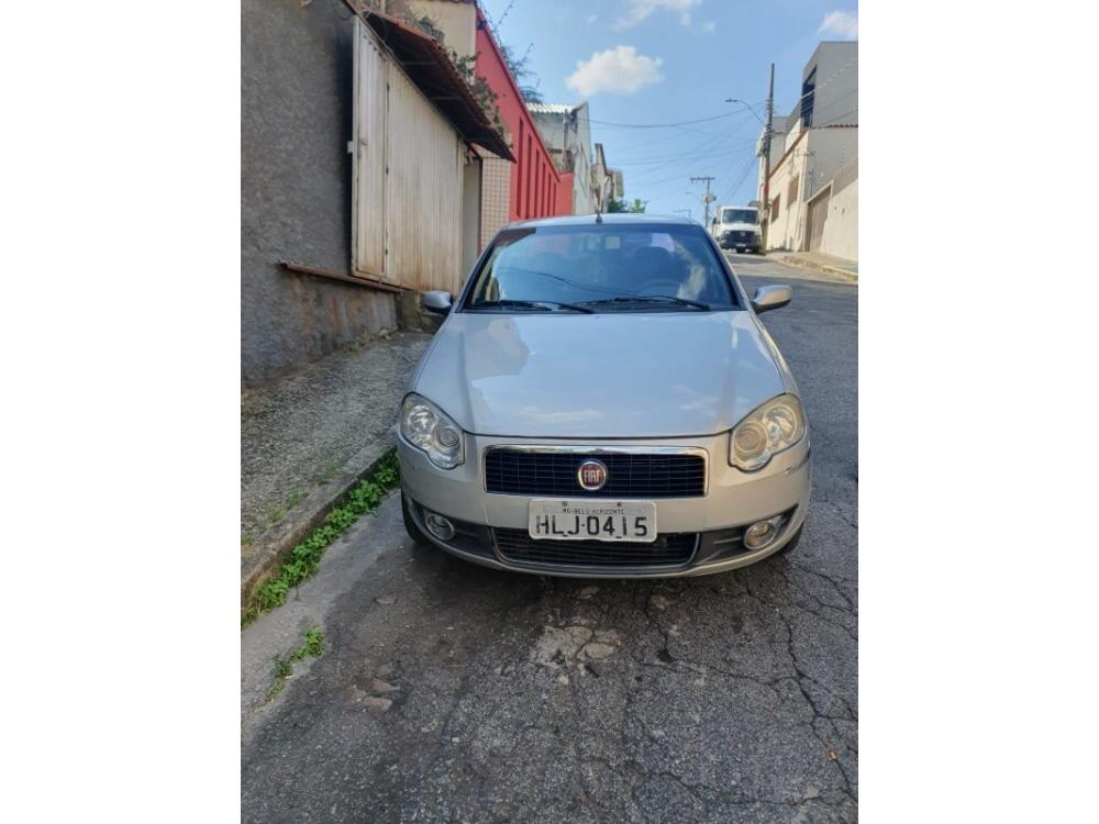 Fiat Siena