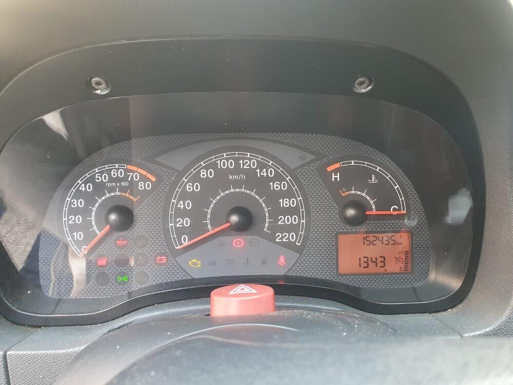 Fiat Siena