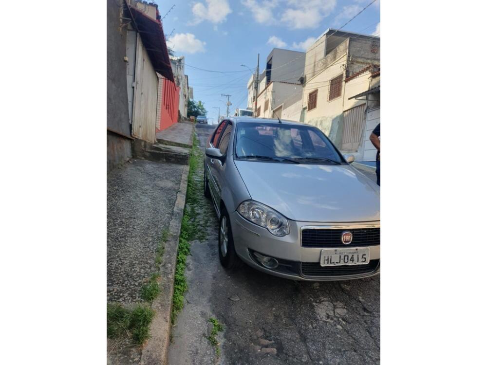 Fiat Siena