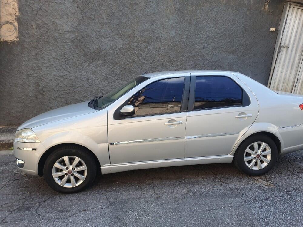Fiat Siena