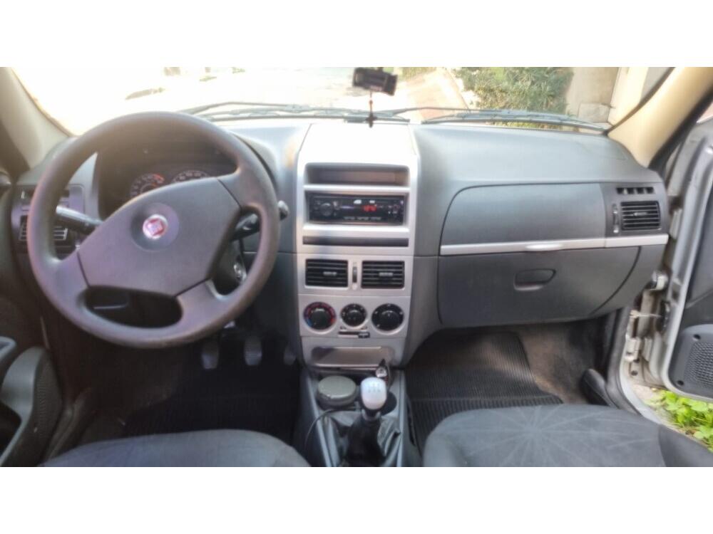 Fiat Siena