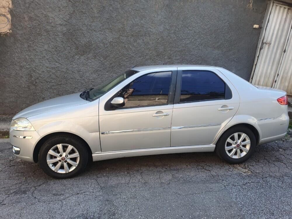 Fiat Siena