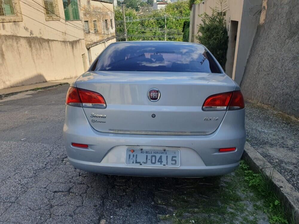 Fiat Siena