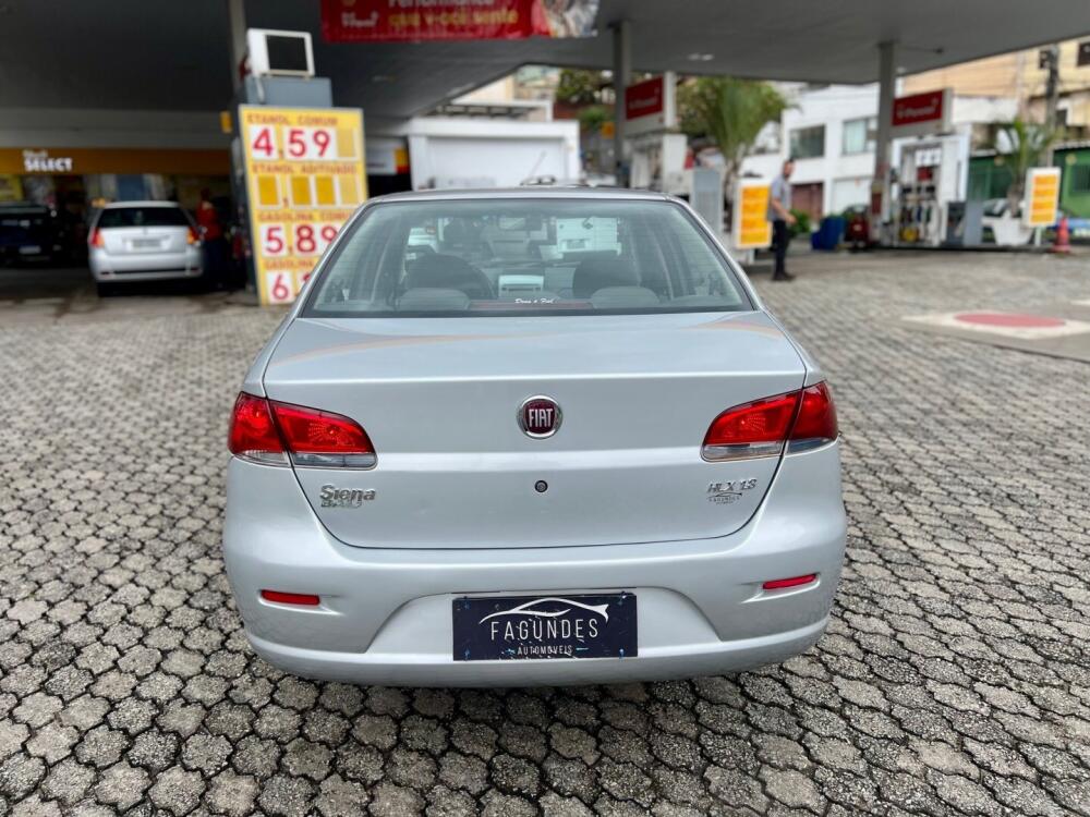 Fiat Siena