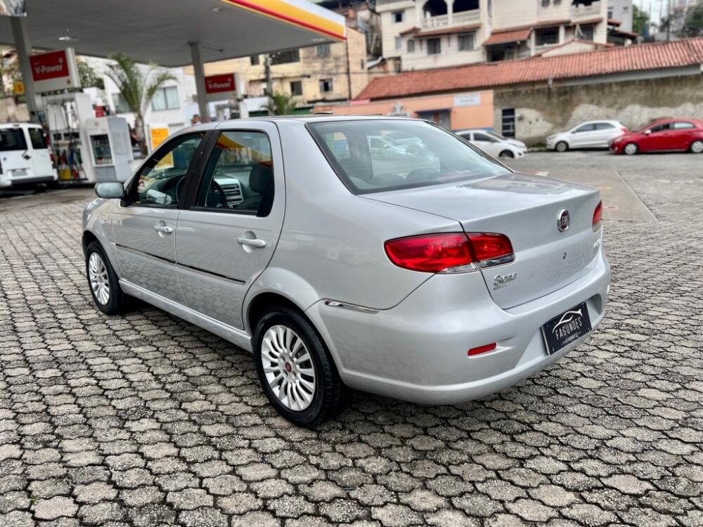 Fiat Siena