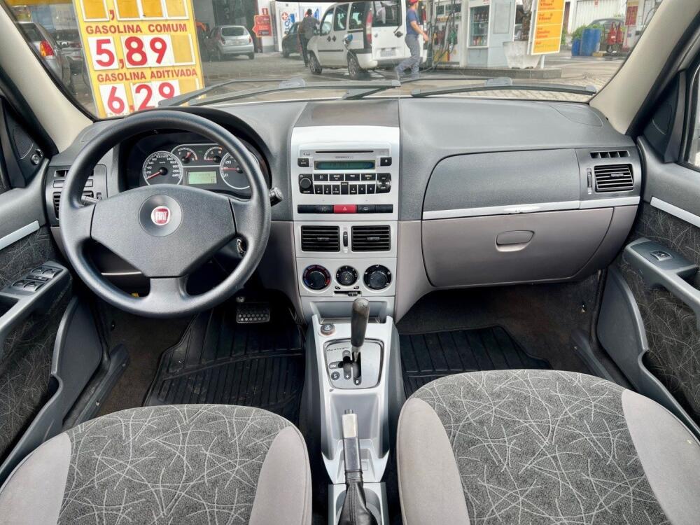 Fiat Siena