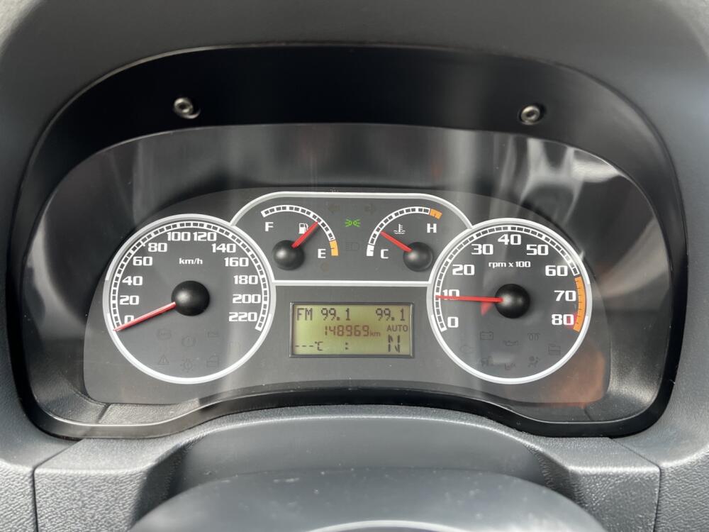 Fiat Siena