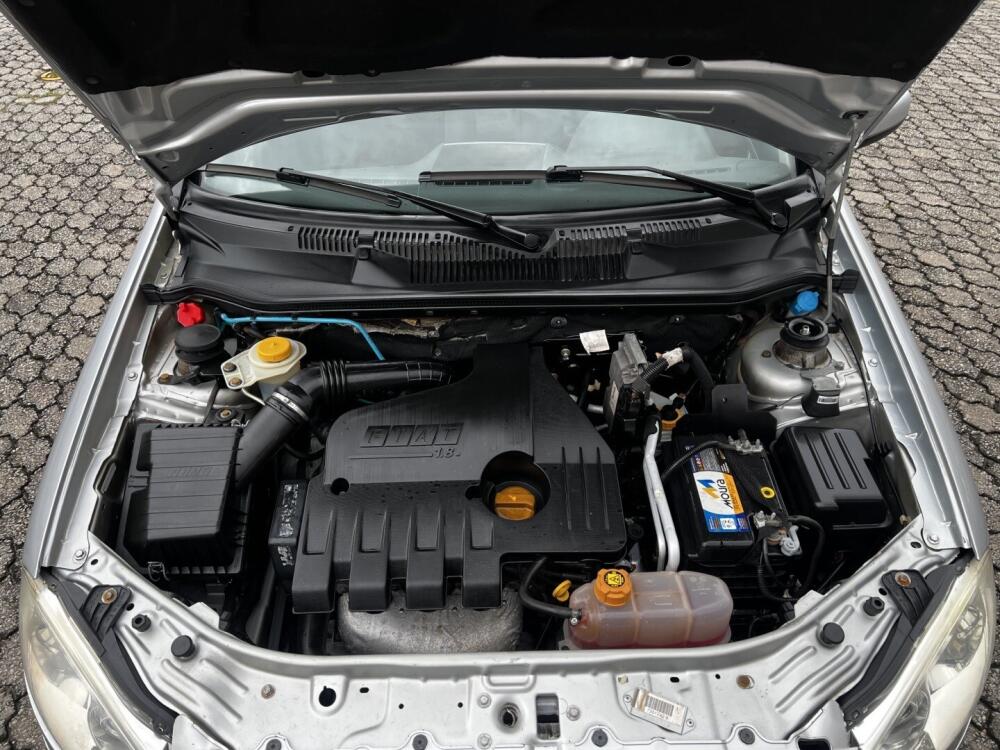 Fiat Siena