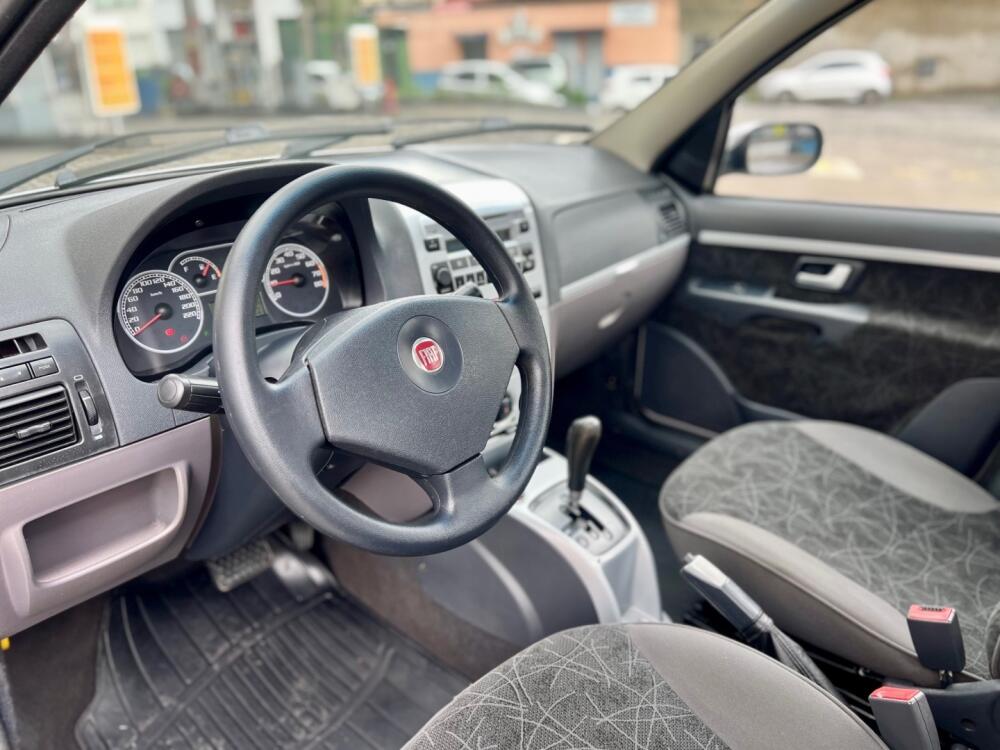 Fiat Siena