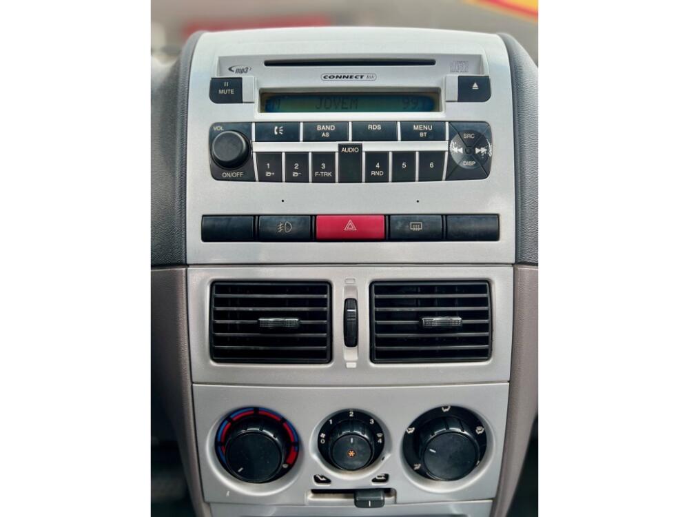 Fiat Siena