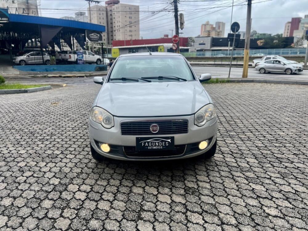 Fiat Siena