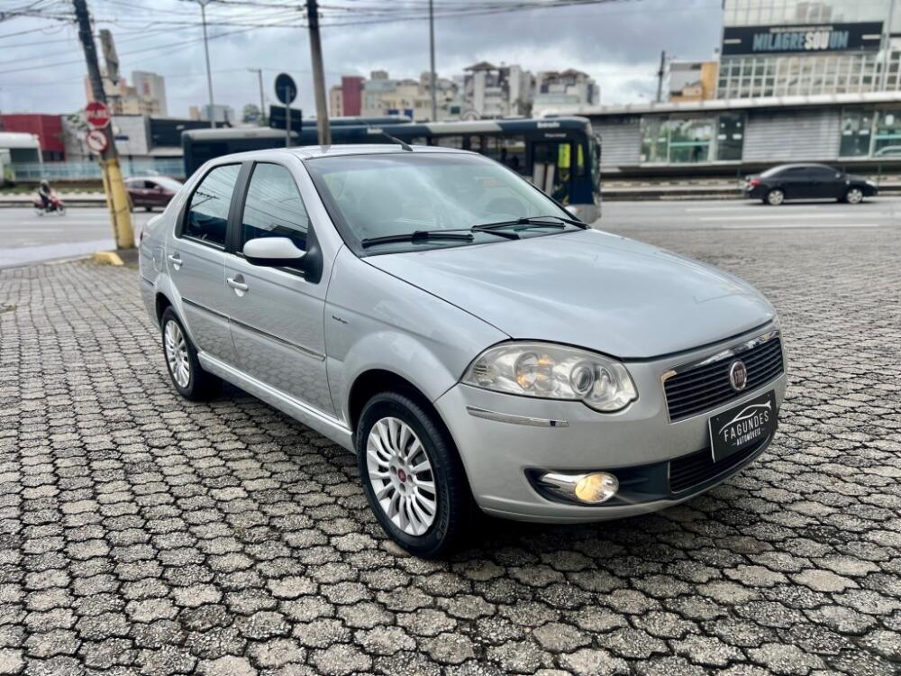 Fiat Siena