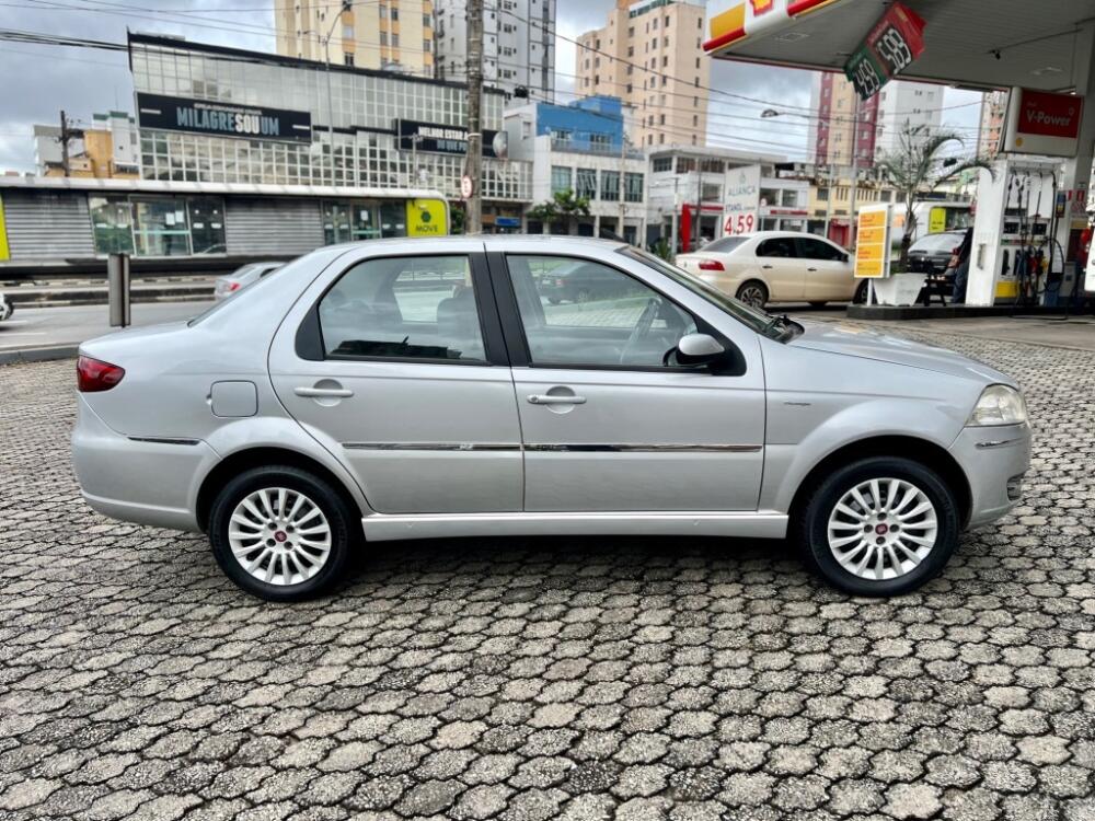 Fiat Siena