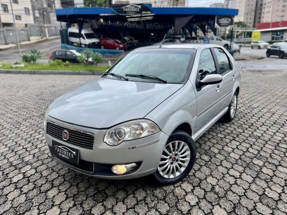 Fiat Siena