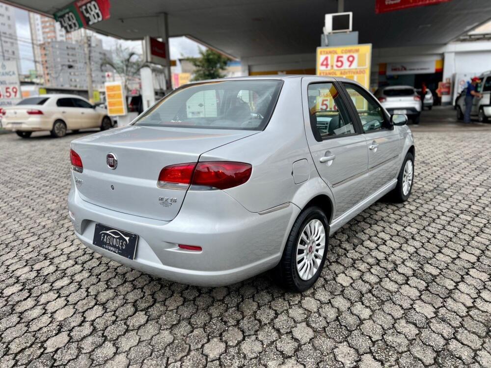Fiat Siena