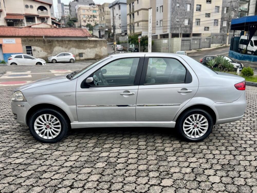 Fiat Siena