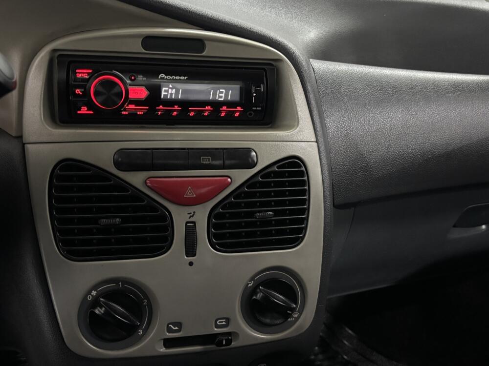 Fiat Siena