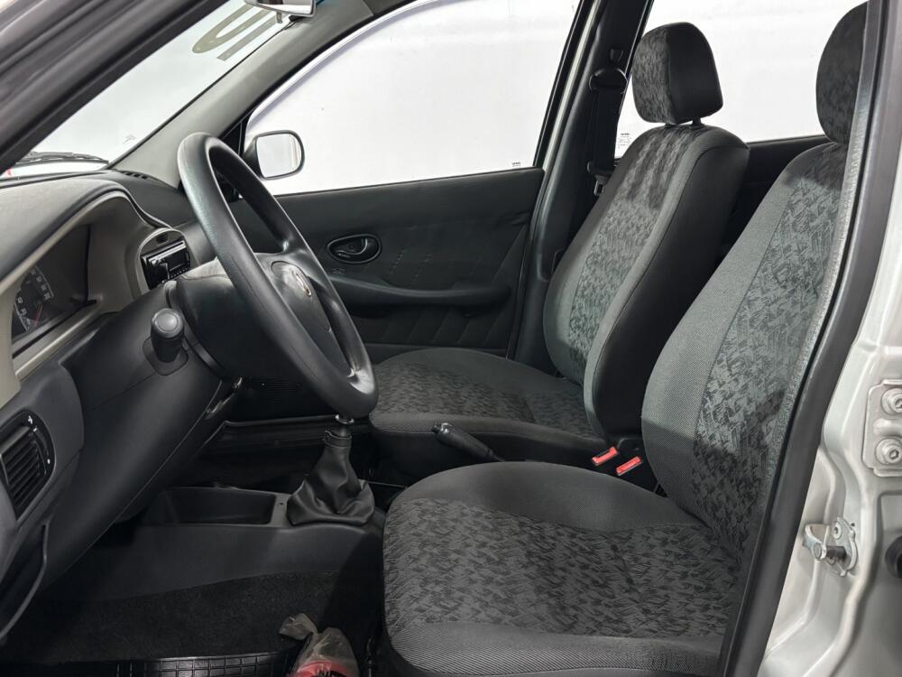 Fiat Siena