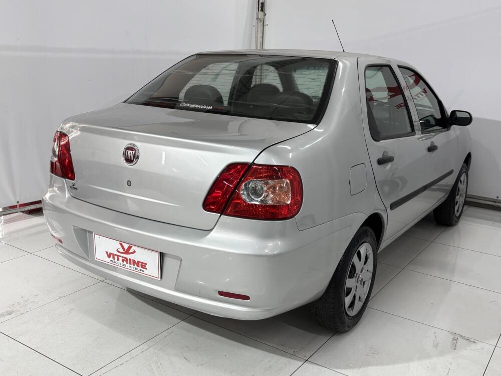 Fiat Siena