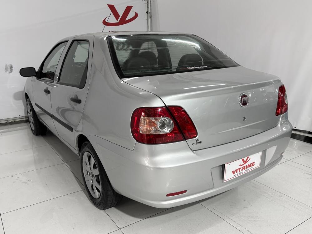Fiat Siena