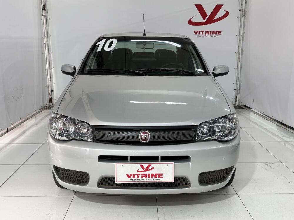 Fiat Siena