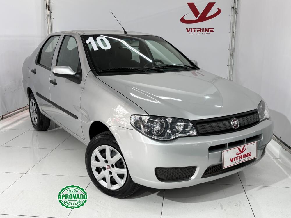 Fiat Siena