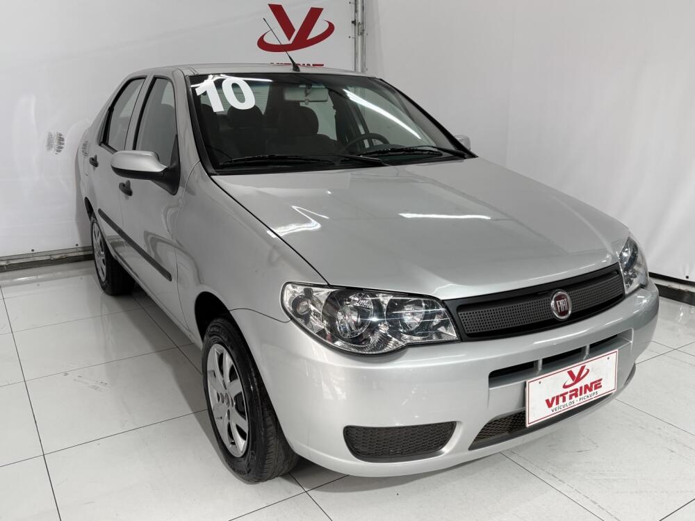 Fiat Siena