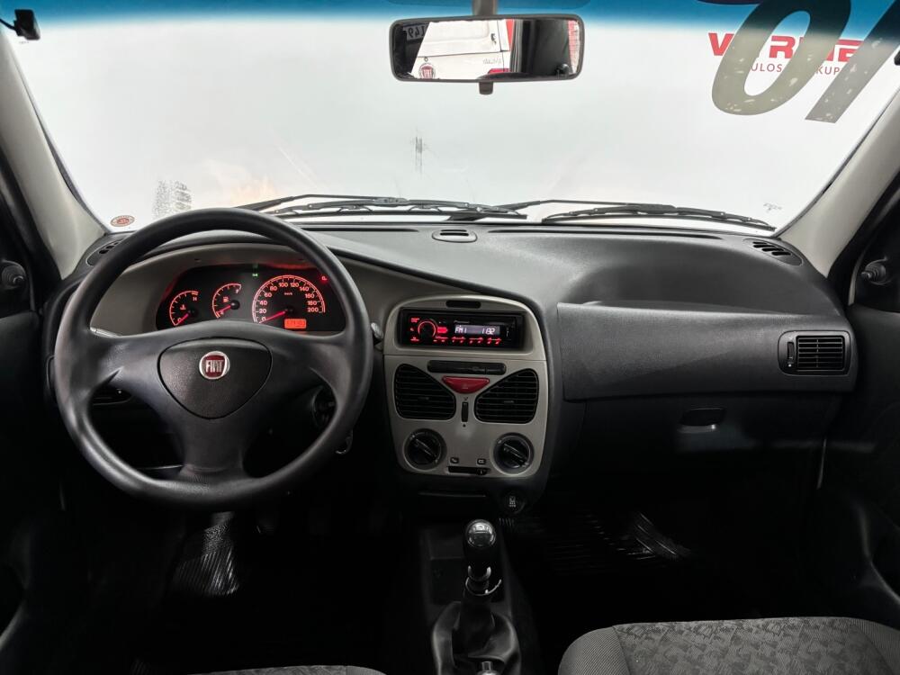 Fiat Siena